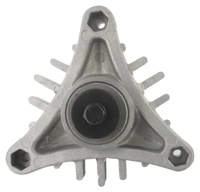 Messerlager verstellbar für AYP – Husqvarna, 44-50 Zoll, Höhe 120 mm