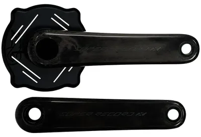 Obrázek produktu pro Sada klik Campagnolo SuperRecord X 13s 170 mm