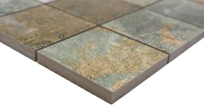 Produktbild von Mosani MOS16-71CB_m, Mosaik, Drinnen, Rechteck