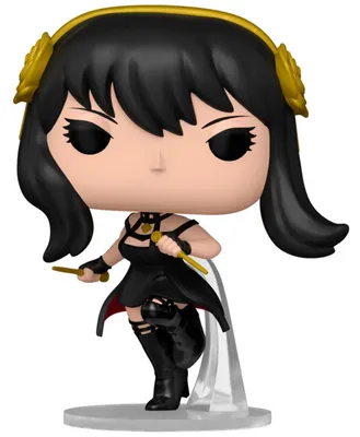 Zdjęcie produktu dla Figurka Spy x Family - Yor Forger (Funko POP! Animation 1950)