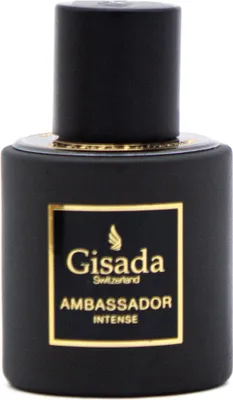 Produktbild von Gisada Botschafter Intense