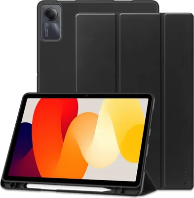 Produktbild von Tech-Protect SC Pen Case Xiaomi Redmi Pad SE 11 Schwarz
