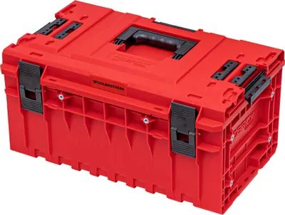 Obrázok produktu pre Toolbrothers RHINO XXL kufor na náradie ULTRA Vario+ výška L 38 l IP66 s vyberateľnými priečkami