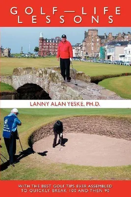 Produktbild von Golf-Life Lessons