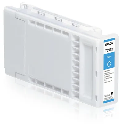 Produktbild von Tinte cyan T693200 (C13T693200)