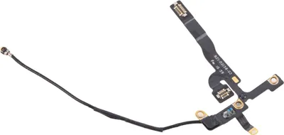 Image de Câble d'antenne pour Apple iPad Pro 11 pouces 2021 (A2459, A2301, A2460) - Pièce de rechange pour réparation 4G - Neuf