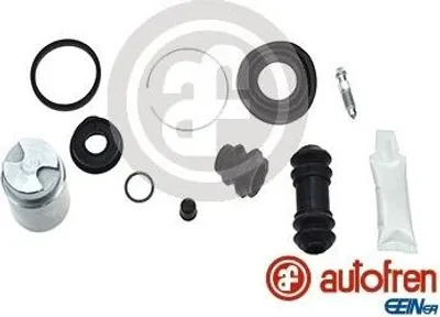 Produktbild von AUTOFREN SEINSA Bremssattel-Reparatursatz für MITSUBISHI CARISMA (DA) Hinten 35mm D41681C