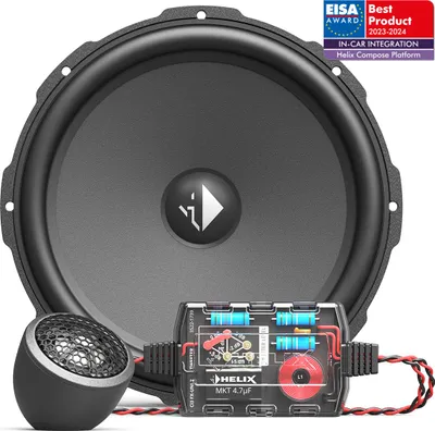 Produktbild von HELIX Compose Ci3 K200.2FM-S3 | 20cm 2-Wege-Lautsprecher Komponentensystem
