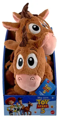 Productafbeelding van Disney Pixar JMJ34, Figuur, 3 jaar/jaar oud