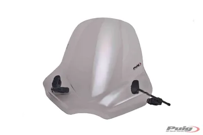 Produktbild von PUIG 7306H Touring II  passend fuer YAMAHA MT-09 Getönt