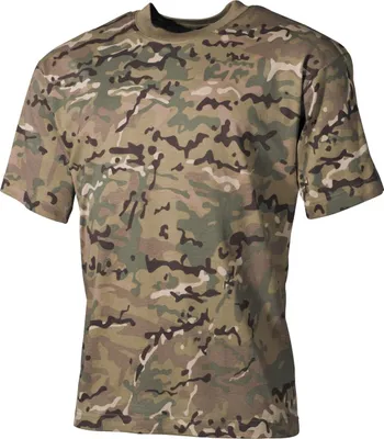 Zdjęcie produktu dla Koszulka dziecięca, półrękaw, Operation-Camo, 170 g/m² 158/164