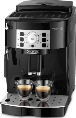 Produktbild von De'Longhi DeLonghi Magnifica S ECAM 22.115B