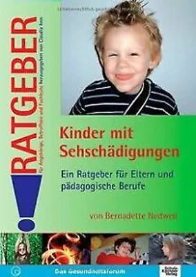 Obrázok produktu pre Kinder mit Sehschädigungen
