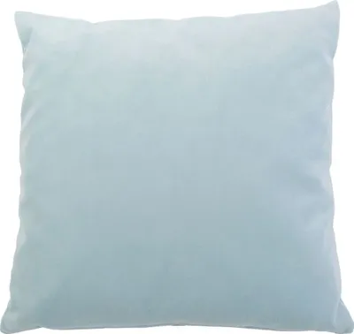 Produktbild von Ambiente Trendlife Duval Kissenhülle ca.50/50 cm Farbe aqua