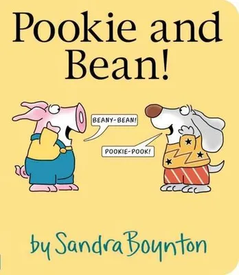 Obrázok produktu pre Pookie a Bean!