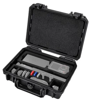 Immagine prodotto di Custodia rigida impermeabile per la fotocamera DJI Osmo Action