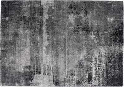 Produktbild von andiamo Teppich Luna grau 160 x 230 cm