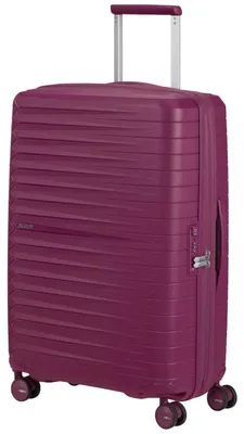 Produktbild von American Tourister Trolley Fastforward Spinner67 66 x 42 x 24