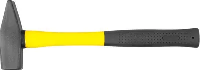 Immagine prodotto di Martello Strend Pro HM111 1500 g, 380 mm, TUV/GS, manico in fibra di vetro, TPR
