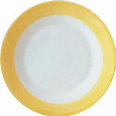 Produktbild von 6x Dessertteller 19,5 cm Speiseteller, Teller