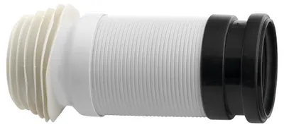 Immagine prodotto di Raccordo flessibile per WC, 450 mm
