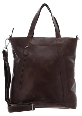 Produktbild von VOi Handtasche Umhängetasche City Cowboy Reina Hand Bag Brown braun