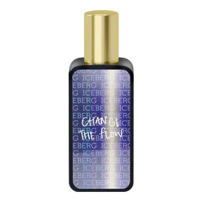 Zdjęcie produktu dla Iceberg CHANGE THE FLOW, Mężczyźni, 30 ml, Spray, 1 szt.