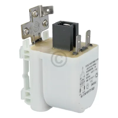 Image de Europart antiparasitage comme 481010807672 0,68µF lave-linge sèche-linge