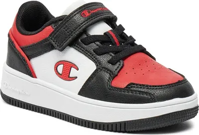 Produktbild von Champion RD 2.0 LOW Kinder Sneaker Basketball S32414-CHA-KK019 , Schuhgröße:31.5 EU