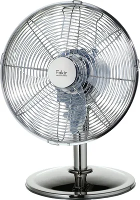Produktbild von Fakir VL 30 G Tischventilator