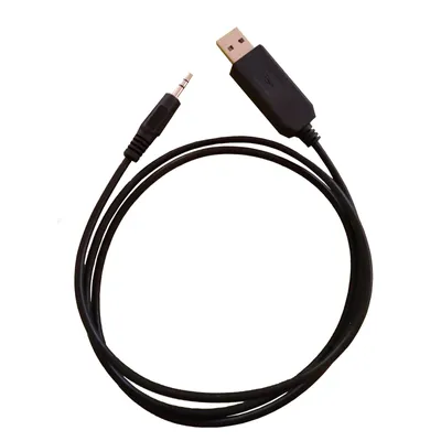 Obrázek produktu pro Kabel Octagon USB - RS232 pro Octagon