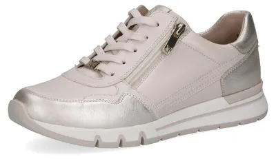 Produktbild von CAPRICE Damen 9-23750-46 Sneaker, Offwhite Comb, 42 EU Weit