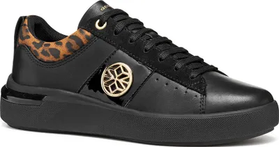 Obrázek produktu pro Geox Dalyla sportovní obuv EU 36 woman EU 36