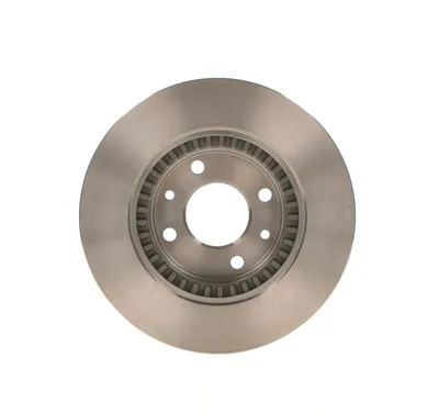 Produktbild von BOSCH Bremsscheiben (2 Stück)  0 986 478 270
