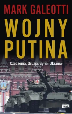 Immagine prodotto di Wojny Putina. Czeczenia, Gruzja, Syria, Ukraina