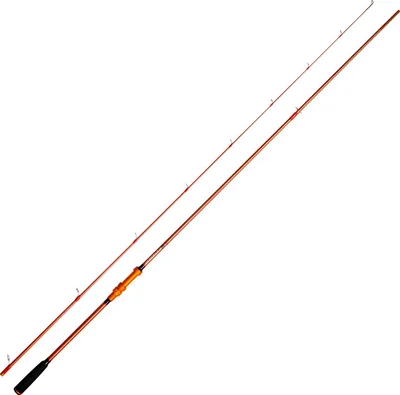 Produktbild von Jackson O-RANGE 2.0 2,42m 12-48 g Spinnrute