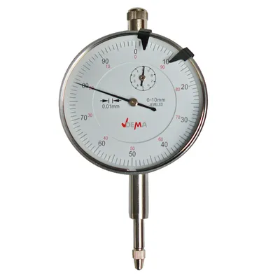 Obrázok produktu pre Analógový odchýlkomer 0-10 mm / 0,01 mm 20720