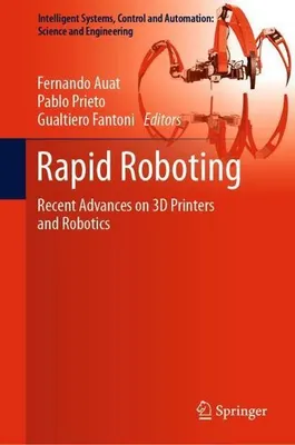 Zdjęcie produktu dla Rapid Roboting
