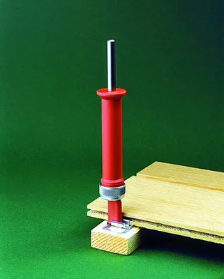 Produktbild von STABA-Fix-Nagler SB magnetischer Nagelhalter mit Rückholfeder