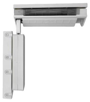 Produktbild von Easy Lock Kartenschloss Kindersicherrung Sicherheit Schutz Schlüsselkarten