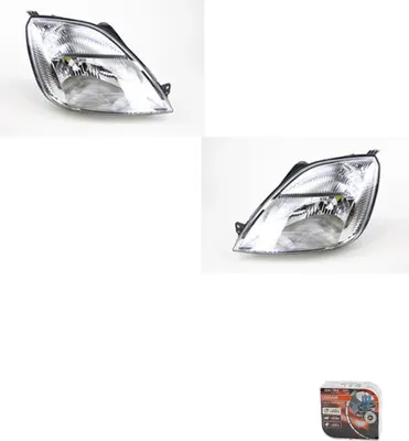 Produktbild von Scheinwerfer Osram Night Breaker Laser passend für Ford Fiesta 02 02 - 05 mitL R 1320349 1198225 1212361 1127895 1142874 2S6X13W030CA 2S6X13W03 Johns