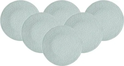 Produktbild von Seltmann Weiden Nori Home Speiseteller ø 28,2 cm Arktisblau 6er Set