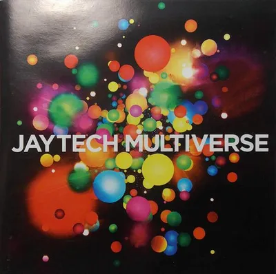 Obrázok produktu pre Multiverse