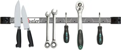Obrázok produktu pre Magnetický držiak na náradie a nože 50 cm
