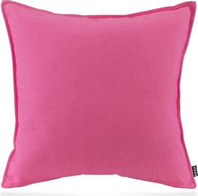 Produktbild von H.O.C.K. Caribe Outdoor Kissen 50x50cm pink fuchsia 01