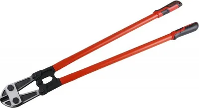 Produktbild von Bolzenschneider 36 Zoll, CrMo, gehärtete Backen, max. Ø 12 mm, ergonomische Griffe