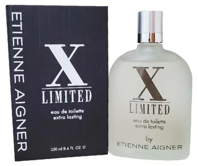 Produktbild von Aigner Etienne X Limited Eau De Toilette 250 ml (man)