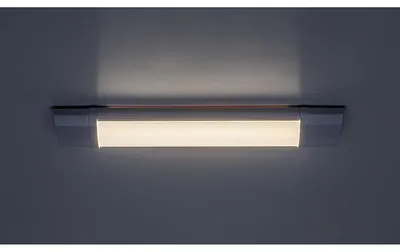 Immagine prodotto di Rabalux 78022 Illuminazione per piani di lavoro Batten light2 bianco Plastica