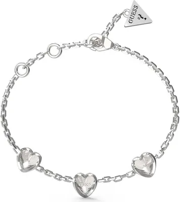 Produktbild von Armbanden Guess Silber   Kollektion  - frau