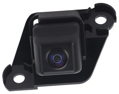 Zdjęcie produktu dla Kamera cofania, obraz HD, wodoodporna, 86790-04010, zamiennik do Toyoty Tacoma z lat 2009–2013